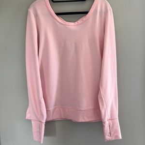 Old Navy active wear sz M